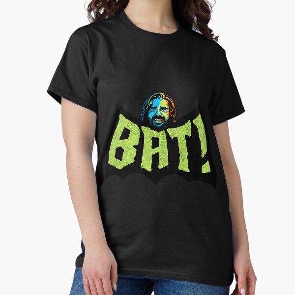 Item preview, CHAUVE SOURIS! designed and sold by buithanhla.