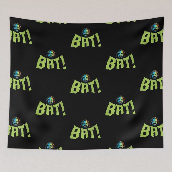 Item preview, BAT!  designed and sold by buithanhla.