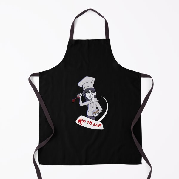 Item preview, Chef the Killer designed and sold by Knadire.
