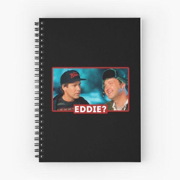Item preview, Eddie? / Christmas Vacation designed and sold by Cuttintees.