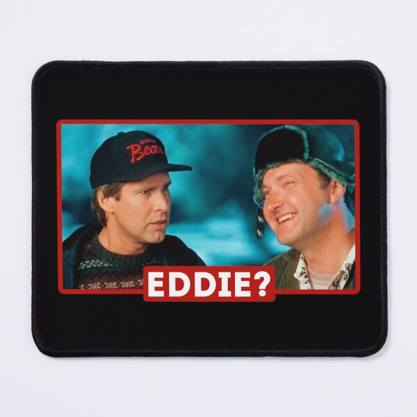 Item preview, Eddie? / Christmas Vacation designed and sold by Cuttintees.