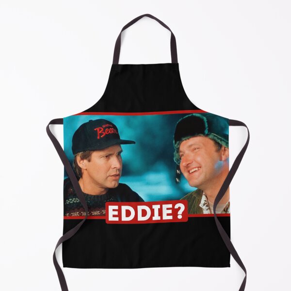 Item preview, Eddie? / Christmas Vacation designed and sold by Cuttintees.