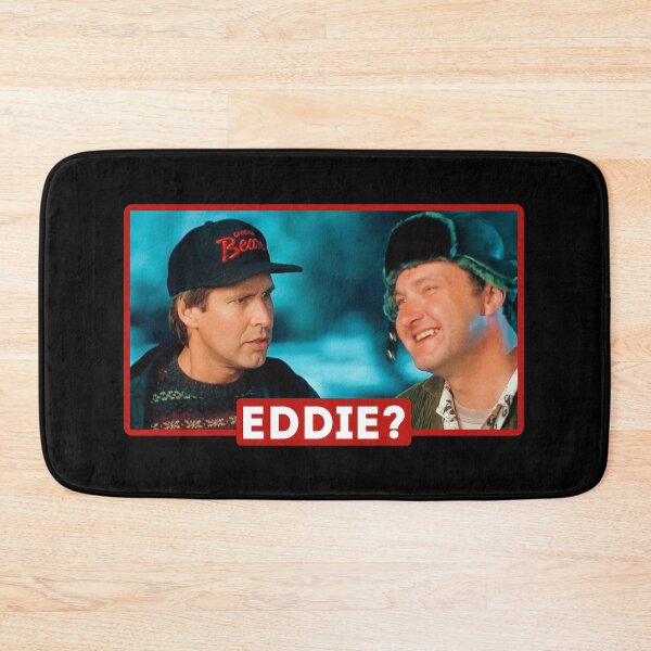 Item preview, Eddie? / Christmas Vacation designed and sold by Cuttintees.