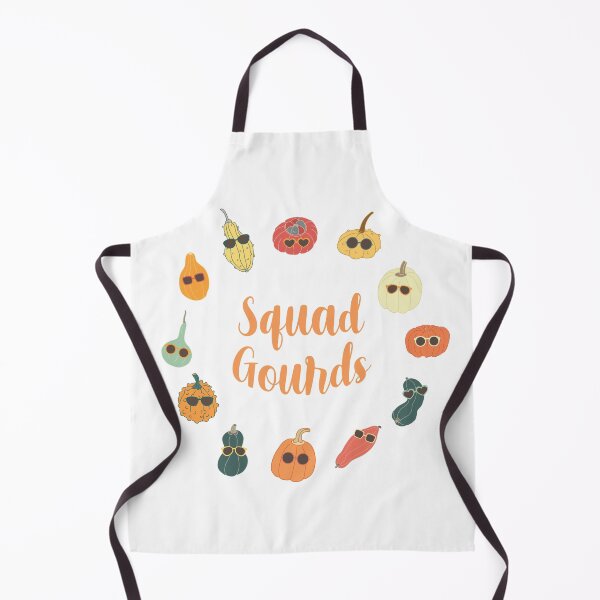 Item preview, Squad Gourds designed and sold by Meme Economy.