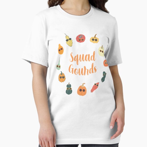 Item preview, Squad Gourds designed and sold by Meme Economy.