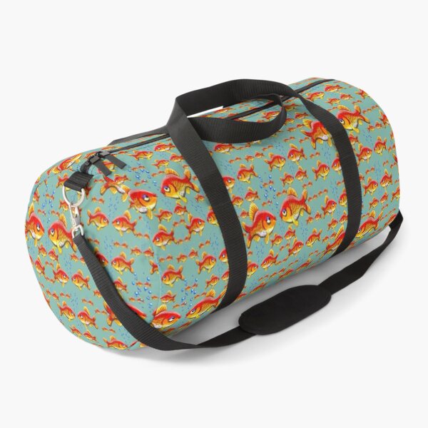Item preview, Goldfish Stories designed and sold by Laural Retz.