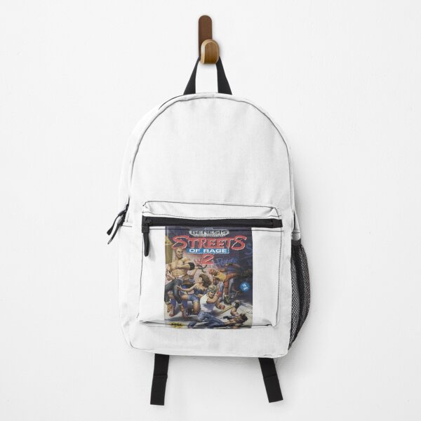 Item preview, Undefeated Trio Streets Of Rage Vintage designed and sold by DamonStreets.