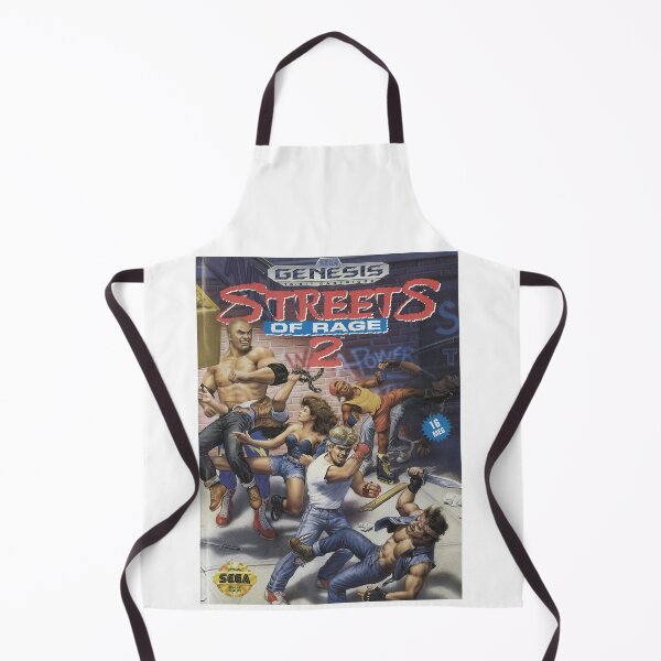 Item preview, Undefeated Trio Streets Of Rage Vintage designed and sold by DamonStreets.