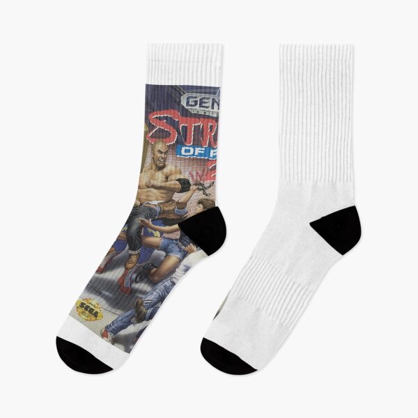 Item preview, Undefeated Trio Streets Of Rage Vintage designed and sold by DamonStreets.