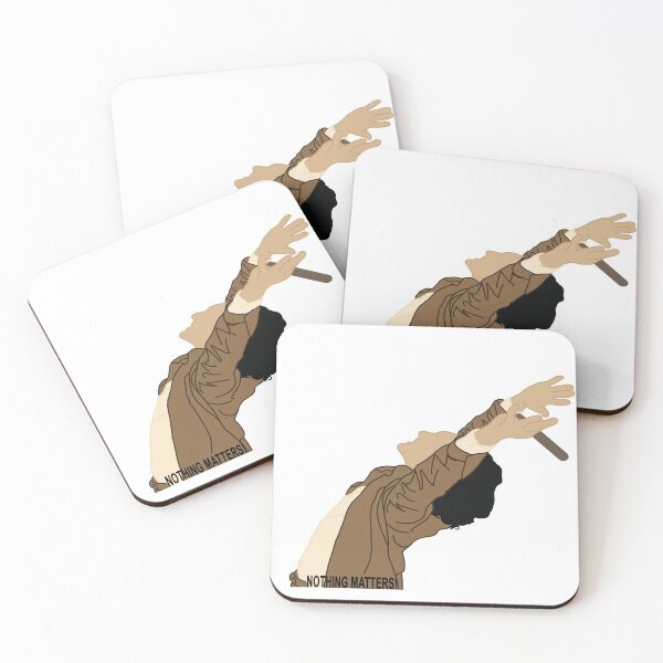 Item preview, Nothing Matters! designed and sold by photosbyhannah.