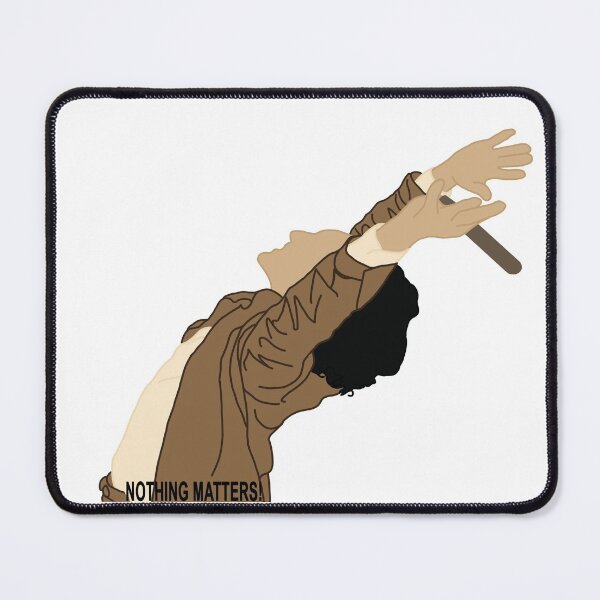 Item preview, Nothing Matters! designed and sold by photosbyhannah.