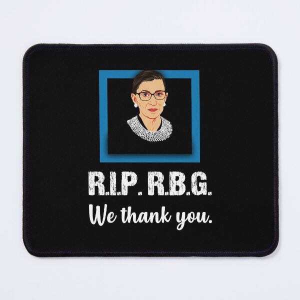 Item preview, R.I.P. R.B.G.  designed and sold by buithanhla.