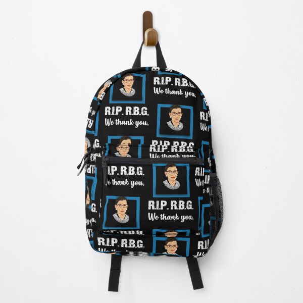 Item preview, R.I.P. R.B.G. designed and sold by buithanhla.