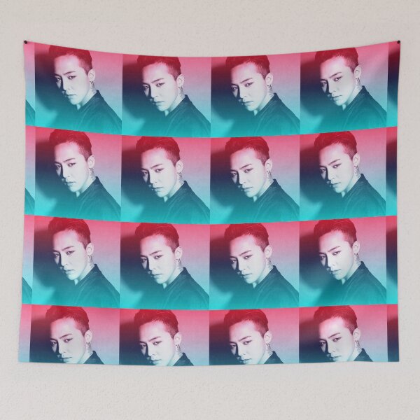 Item preview, G-Dragon designed and sold by iambeck.