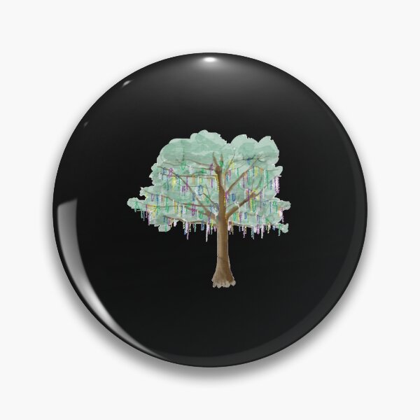 Aperçu de l'œuvre Arbre de Mardi Gras créée et vendue par brewtongreid.