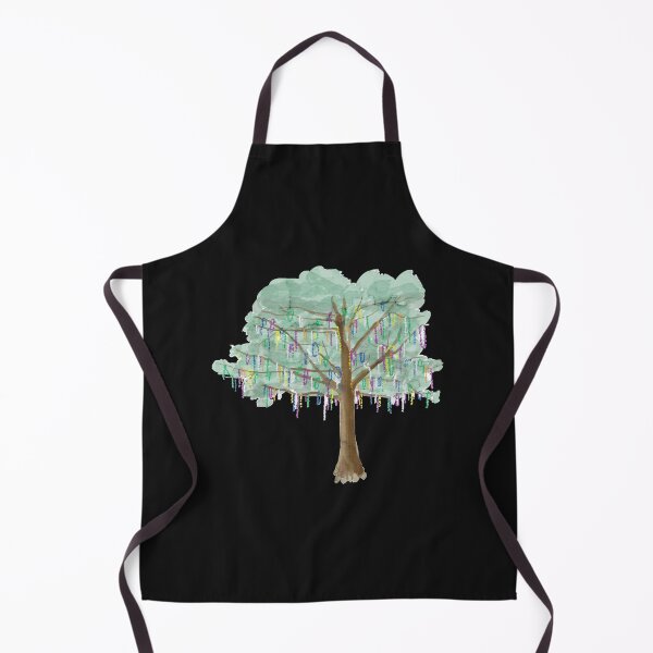 Item preview, Mardi Gras Tree designed and sold by brewtongreid.