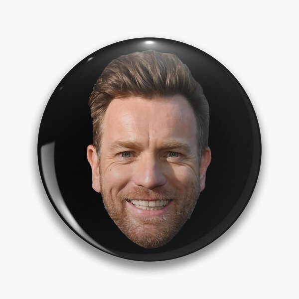 Item preview, Ewan Mcgregor  designed and sold by volequynh1.