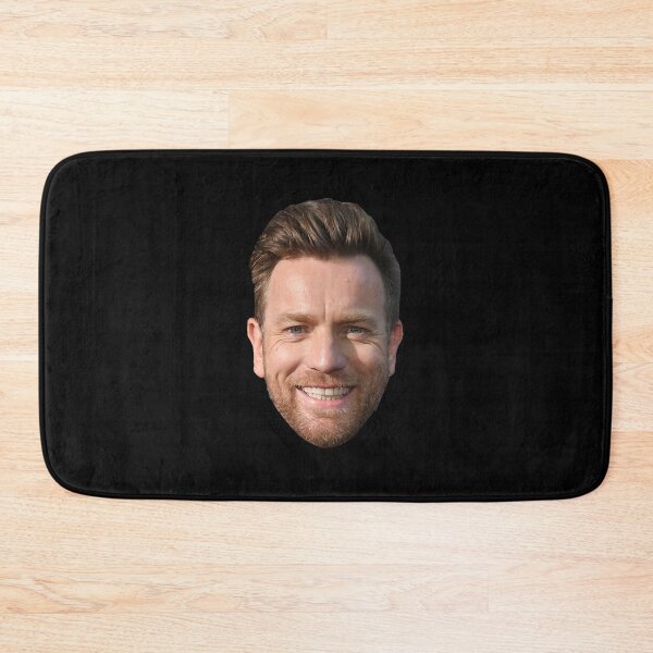 Item preview, Ewan Mcgregor  designed and sold by volequynh1.