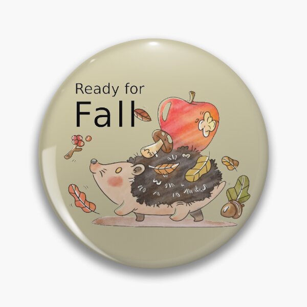 Item preview, Ready for Fall designed and sold by Jgtdkim.