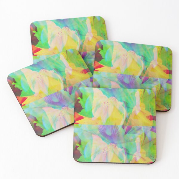 Item preview, Water Hyacinth Split RGB designed and sold by Plant-Man.