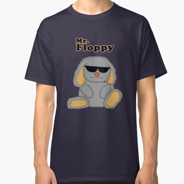 Mr. Floppy Classic T-Shirt