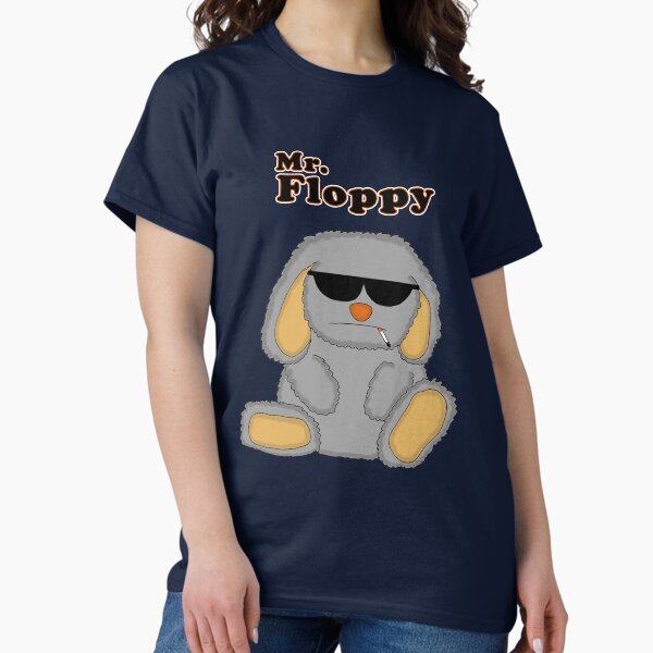 Artikel-Vorschau von Mr. Floppy, designt und verkauft von wyatt907.