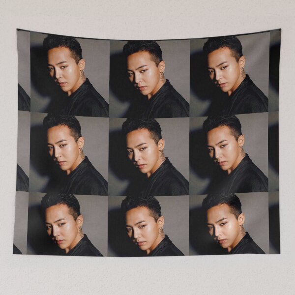Item preview, G dragon designed and sold by iambeck.