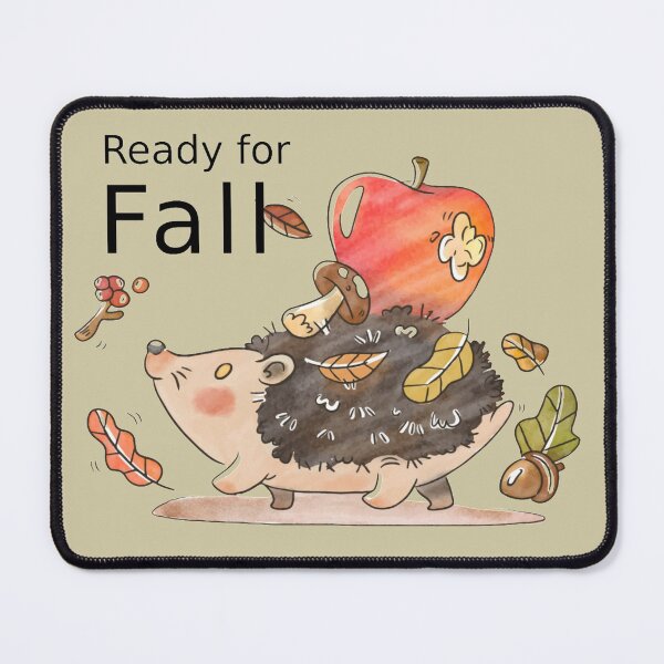 Item preview, Ready for Fall designed and sold by Jgtdkim.