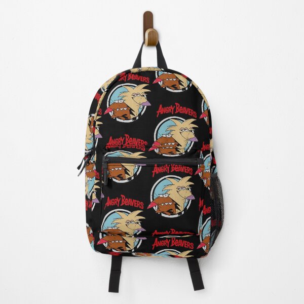 Item preview, Vintage angry beavers  designed and sold by buithanhla.