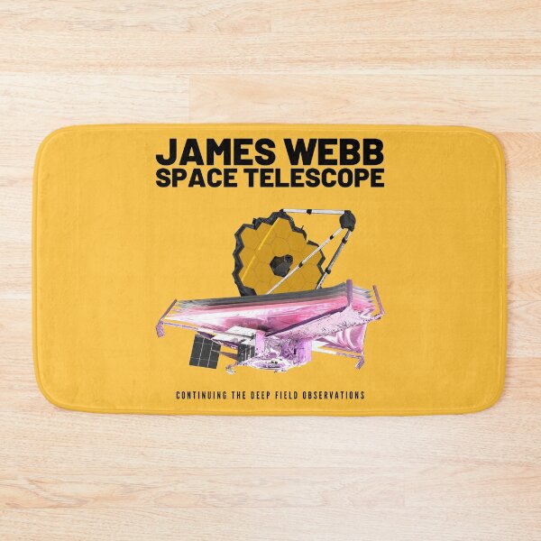 Item preview, James Webb Space Telescope JWST designed and sold by marboywonderboy.