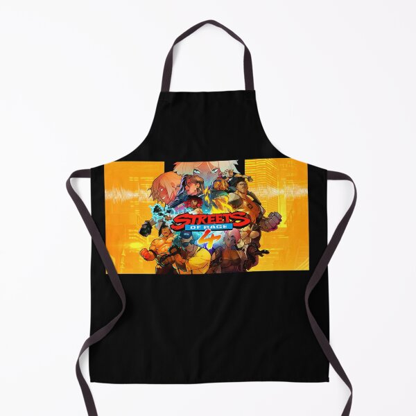 Item preview, Undefeated Trio Streets Of Rage Art Active Vintage designed and sold by DamonStreets.