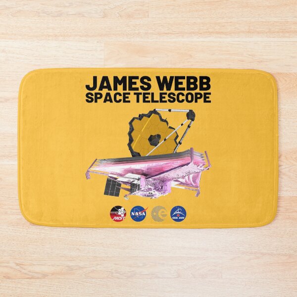 Item preview, James Webb Space Telescope JWST designed and sold by marboywonderboy.