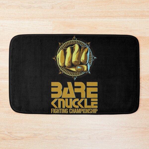 Item preview, Undefeated Trio Streets Of Rage Bare Knuckle Fighting Championship Gift Long Sleeve designed and sold by DamonStreets.