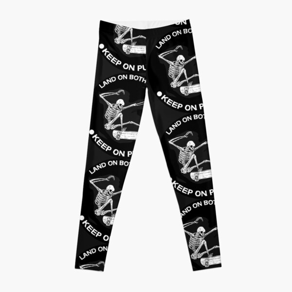 URBAN ATHLETICS Ladies FRENCH BULLDOG High Rise Leggings With Pockets E&S  PETS