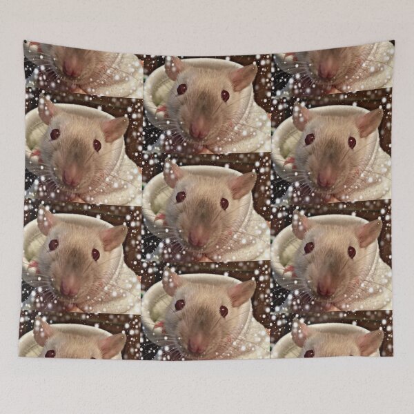 Item preview, rats designed and sold by iambeck.