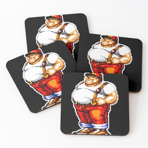 Item preview, Undefeated Trio Streets Of Rage Big Ben Techno designed and sold by DamonStreets.