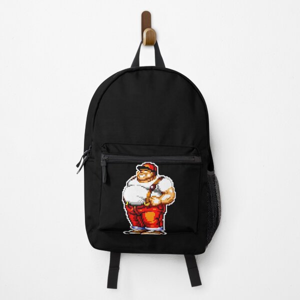 Item preview, Undefeated Trio Streets Of Rage Big Ben Techno designed and sold by DamonStreets.