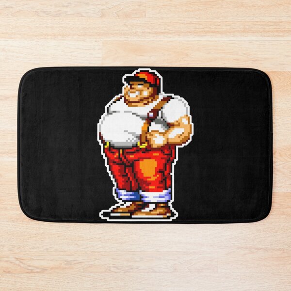 Item preview, Undefeated Trio Streets Of Rage Big Ben Techno designed and sold by DamonStreets.