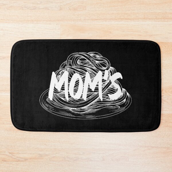 Item preview, Mom's Spaghetti (W1) designed and sold by Studio-Sy.