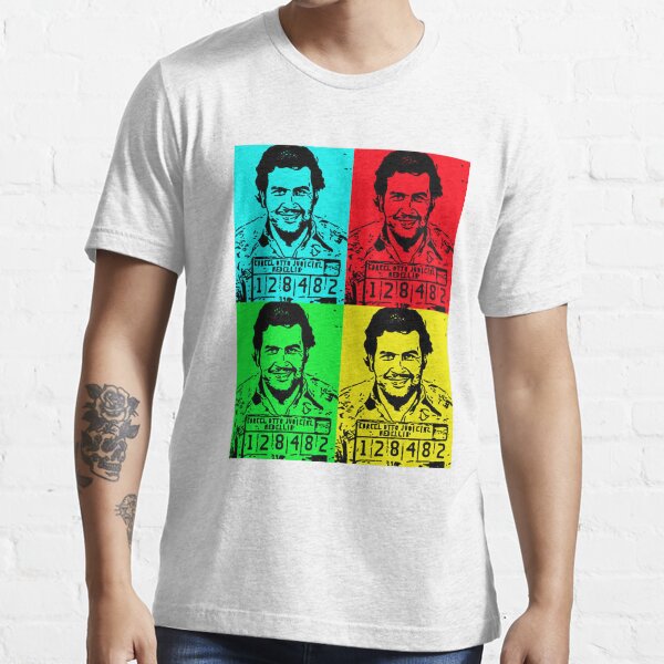 Narcos t sale