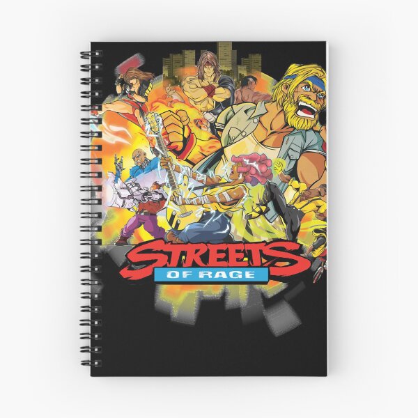 Item preview, Undefeated Trio Streets Of Rage Dj Electronic designed and sold by DamonStreets.