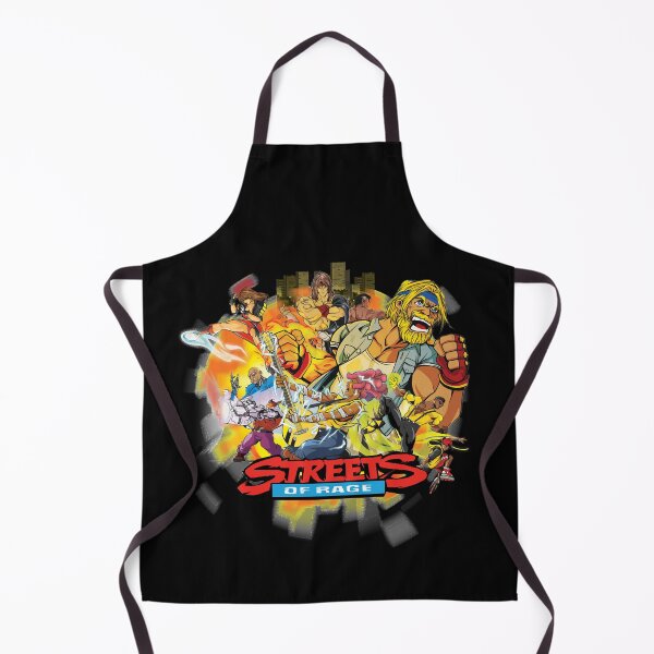 Item preview, Undefeated Trio Streets Of Rage Dj Electronic designed and sold by DamonStreets.