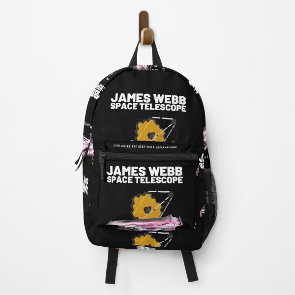 Item preview, James Webb Space Telescope designed and sold by marboywonderboy.