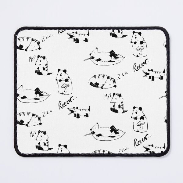 Item preview, Pawpaw doodles - naddpod series designed and sold by EmilieZaenker.