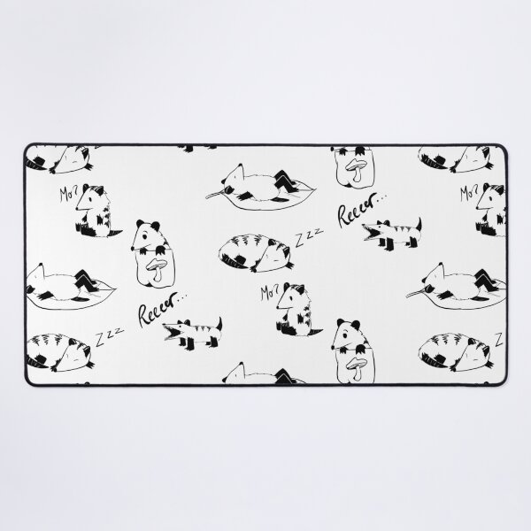 Item preview, Pawpaw doodles - naddpod series designed and sold by EmilieZaenker.