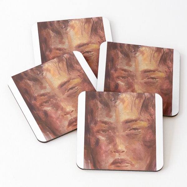 Item preview, Solemn Look designed and sold by AnnnHamm.