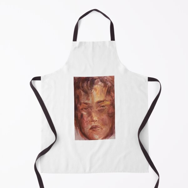 Item preview, Solemn Look designed and sold by AnnnHamm.