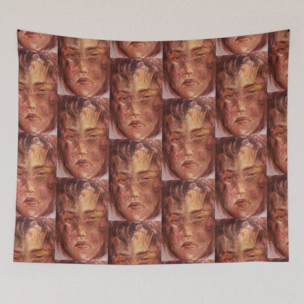 Item preview, Solemn Look designed and sold by AnnnHamm.