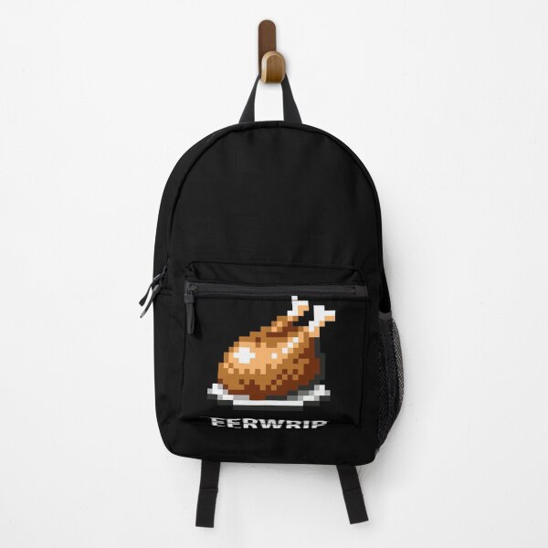 Item preview, Undefeated Trio Streets Of Rage Eerwrip Chicken Dinner Techno designed and sold by DamonStreets.