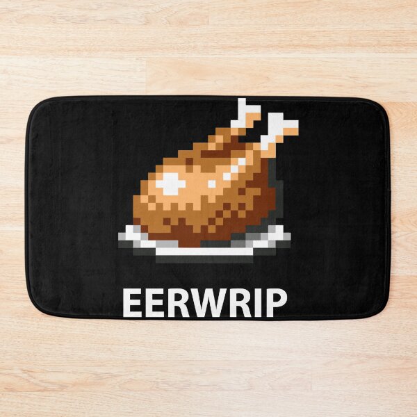 Item preview, Undefeated Trio Streets Of Rage Eerwrip Chicken Dinner Techno designed and sold by DamonStreets.